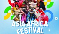 Asia Africa Festival Berlangsung 18 Oktober 2025, Berikut Rute dan Ruas Jalan yang Ditutup
