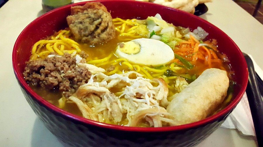 Jigoku Ramen