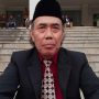 Ketua Fraksi PDI-Perjuangan DPRD Kota Bandung, Isa Subagja