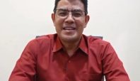 Ketua Fraksi PKS DPRD Kota Bandung, Ahmad Rahmat Purmana (dok).