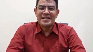 Ketua Fraksi PKS DPRD Kota Bandung, Ahmad Rahmat Purmana (dok).