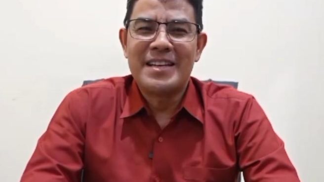 Ketua Fraksi PKS DPRD Kota Bandung, Ahmad Rahmat Purmana (dok).