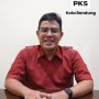 Ketua Fraksi PKS DPRD Kota Bandung, Ahmad Rahmat Purmana (dok).