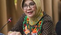 Ketua Fraksi Partai Gerindra DPRD Kota Bandung drg. Maya Himawati Sp.Orto.,R