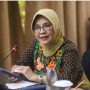 Ketua Fraksi Partai Gerindra DPRD Kota Bandung drg. Maya Himawati Sp.Orto.,R