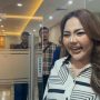 Lisa Mariana sudah jalani penyelidikan atas penetapannya sebagai tersangka