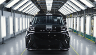 MAXUS
