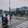 Pahami Arti Warna Rambu Lalu Lintas, Kunci Awal Keselamatan Berkendara (dok Honda).