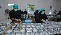 Pemkot Bandung bentuk satgas MBG (Humas Pemkot Bandung).