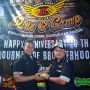 Pererat Persaudaraan, Bogor Tiger Club Rayakan Anniversary ke-28 (dok Honda).