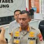 Polrestabes Bandung bentuk tim khusus untuk mengusut peristiwa dugaan pelecehan yang terjadi di SMK Pasundan 2 Bandung (Tribatanews).