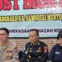 Proses hukum Ponpes Al Khoziny terus berjalanan (Tribratanews Polri).