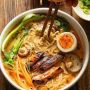 Rekomendasi kuliner Ramen di Kota Bandung (Vikalinka).