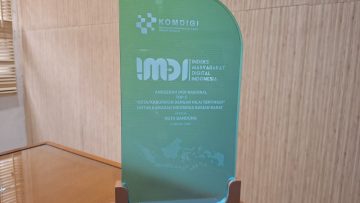 Warga Semakin Melek Digital, Kota Bandung Raih Indeks Masyarakat Digital Tertinggi 2025 (dok).