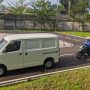 Waspadai Area Blindspot, Kunci Aman Berkendara di Jalan Raya (dok Honda).