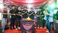 Ratusan Bikers