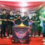 Ratusan Bikers