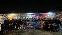 Nocturnity Riding
