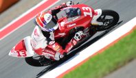 Pebalap Binaan Astra Honda