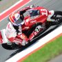 Pebalap Binaan Astra Honda
