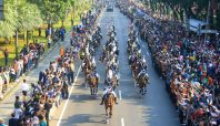 HUT TNI