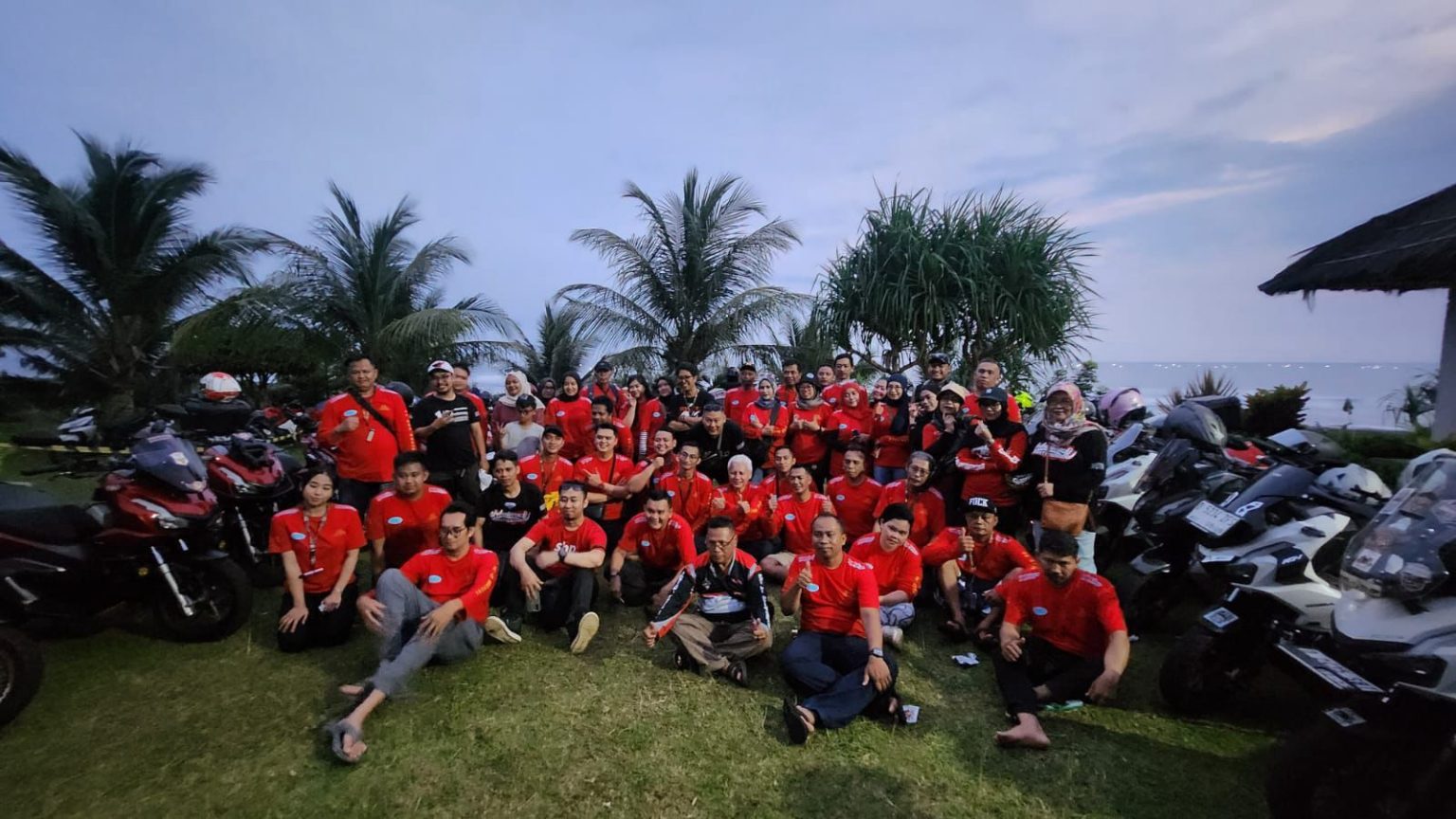 Bandung Owners of ADV