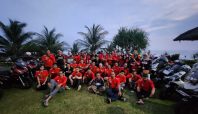 Bandung Owners of ADV