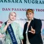 Penerima Penghargaan Parasamya Aksara Nugraha VI Tahun 2025, Ananditha Nursyifa Insan Putri Generasi Muda yang Membanggakan  (Ananditha Prolitenews).