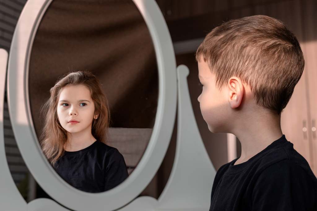 Dysphoria pada remaja