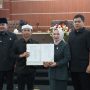 DPRD dan Bupati Purwakarta Sepakat Rancangan KUA PPAS APBD TA 2026 (dok).