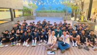 FOX Hotels Bandung Gelar Kegiatan Unik Bertema Halloween (dok FOX Lite Hotel Majalaya).