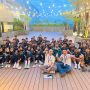 FOX Hotels Bandung Gelar Kegiatan Unik Bertema Halloween (dok FOX Lite Hotel Majalaya).