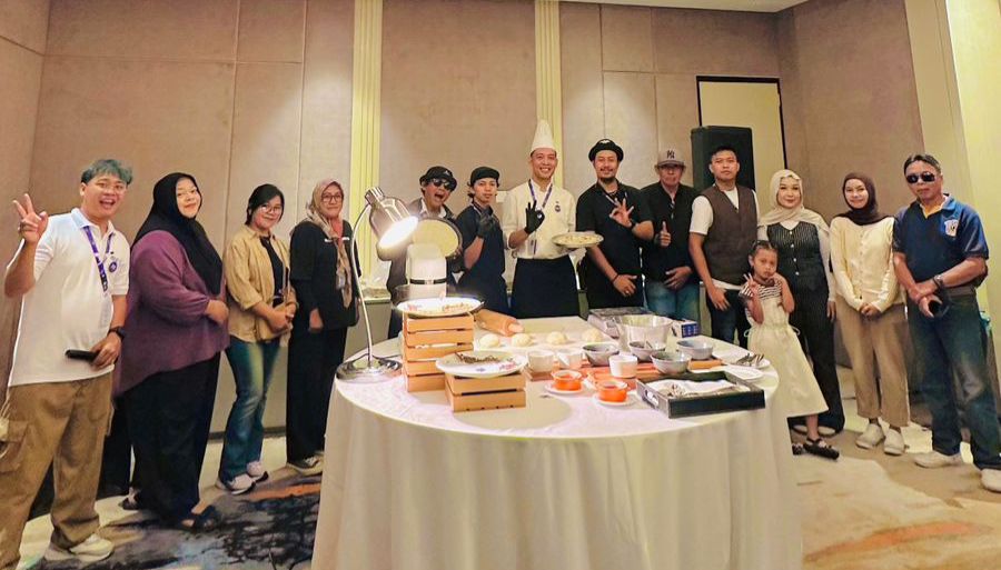 dok FOX Lite Hotel Majalaya