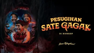 Pesugihan Sate Gagak