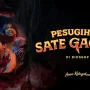 Pesugihan Sate Gagak