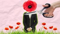 Tall Poppy Syndrome