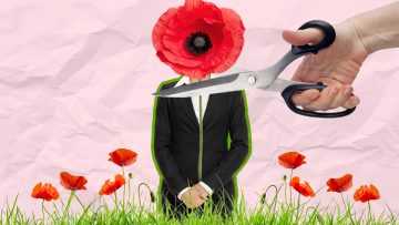 Tall Poppy Syndrome