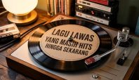 Lagu Lawas Selalu Kembali Viral