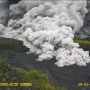 Aktivitas Gunung Semeru (KlikJatim).