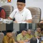 Asep Robin Satpol PP Harus Mampu Menangani Kejahatan Terhadap Ketertiban Umum (dok).