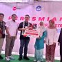 DAM Resmikan SMK Teladan Kertasemaya Indramayu sebagai Tempat Uji Kompetensi Astra Honda (dok).