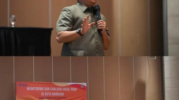 DPRD Kota Bandung Bentuk Pansus 12 Awasi Pengumpulan Donasi (dok).