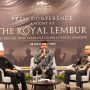 Press Conference promo akhir tahun di L'Eminence Golf & Resort Lembang, Bandung (Rizki Oktaviani/Prolitenew).