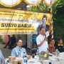 H. Suryo Harjo, Anggota Komisi II DPRD Kota Bekasi, Serap Aspirasi Warga Dapil II di Kecamatan Medan Satria (dok).
