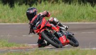 Honda Daya Jayadi Racing Team Siap Tampil di Kejurda Road Race IMI Jabar Putaran ke-2 di Bukit Peusar (dok).
