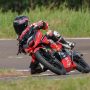 Honda Daya Jayadi Racing Team Siap Tampil di Kejurda Road Race IMI Jabar Putaran ke-2 di Bukit Peusar (dok).
