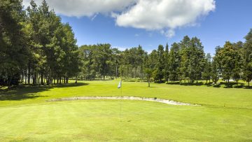 L’Eminence Golf & Resort Lembang, Bandung Mengundang Untuk Temukan Harmoni Liburan Berkelas Melalui Paket Eksklusif  (dok).