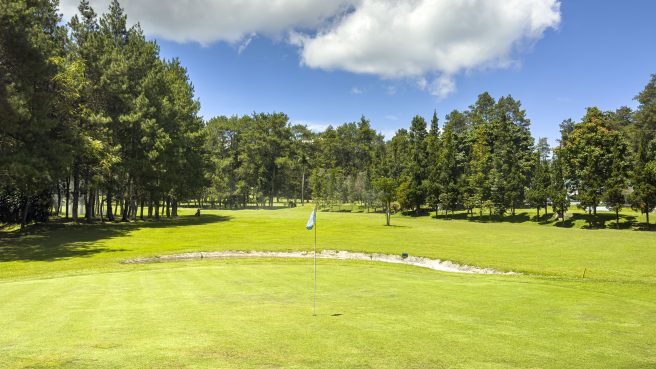 L’Eminence Golf & Resort Lembang, Bandung Mengundang Untuk Temukan Harmoni Liburan Berkelas Melalui Paket Eksklusif  (dok).