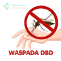 Ilustrasi DBD (Kemenkes BBKK Denpasar).