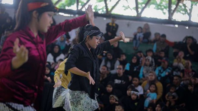Wali Kota Bandung Tekankan Penca Sebagai Warisan Budaya yang Perlu Dilestarikan (Jabarprov).